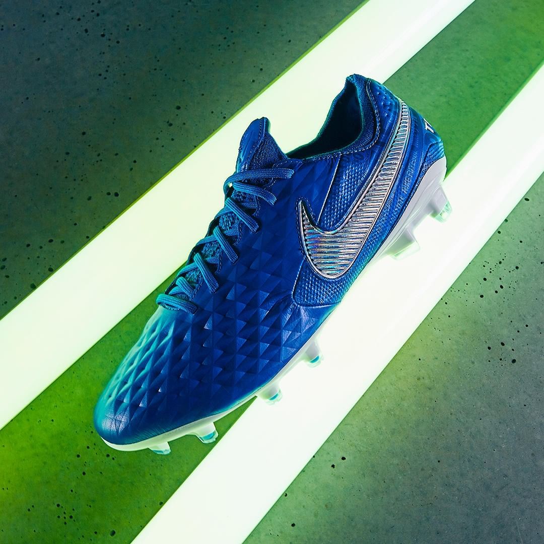 Next Gen Nike Tiempo Legend 8 New Lights FuBballschuhe Veroffentlicht Nur Fussball